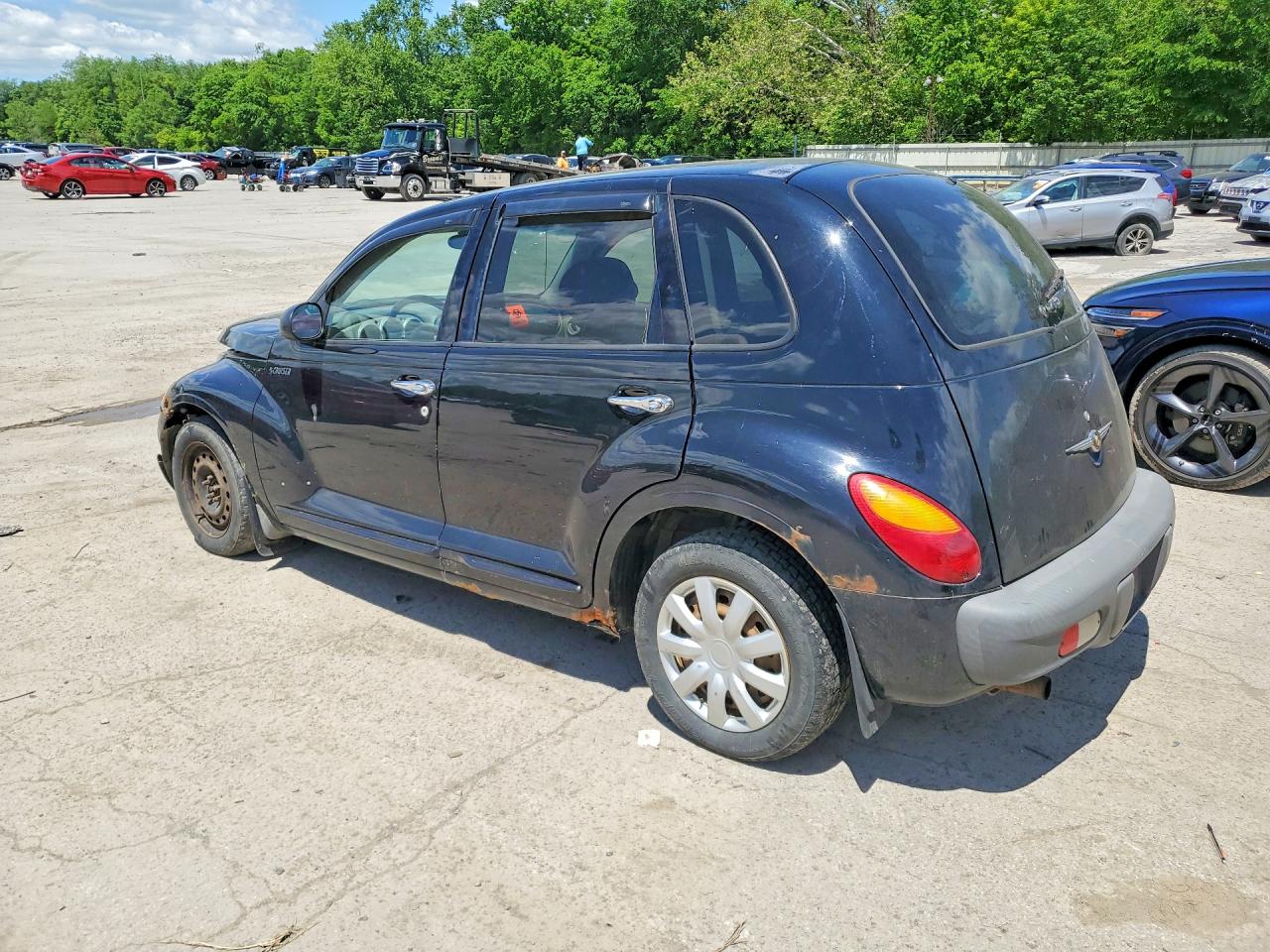 Chrysler PT Cruiser