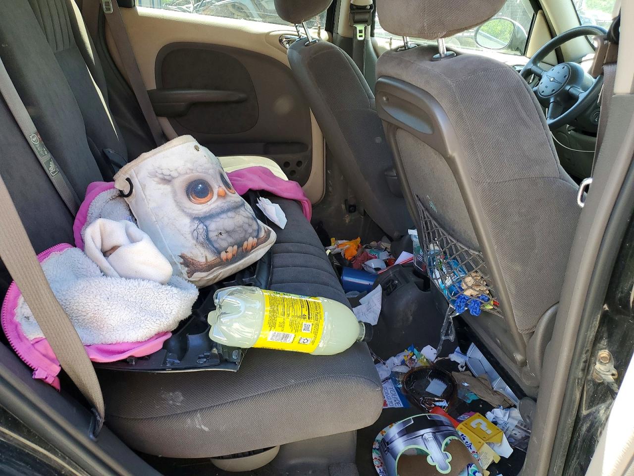 Chrysler PT Cruiser