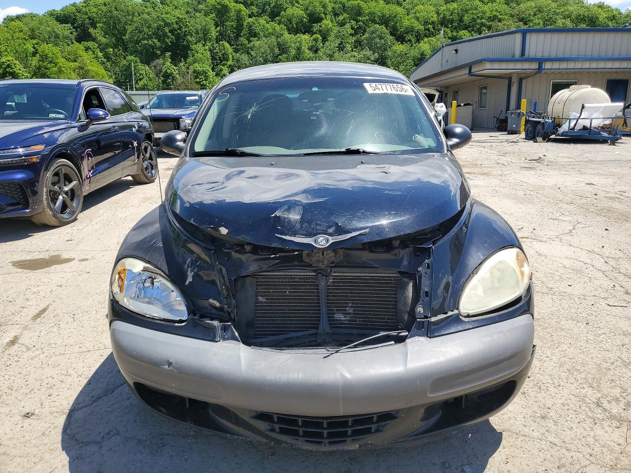 Chrysler PT Cruiser