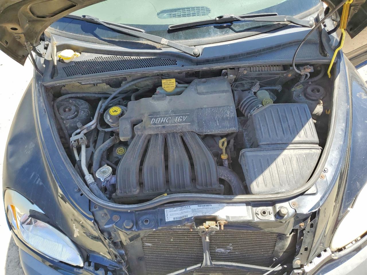Chrysler PT Cruiser