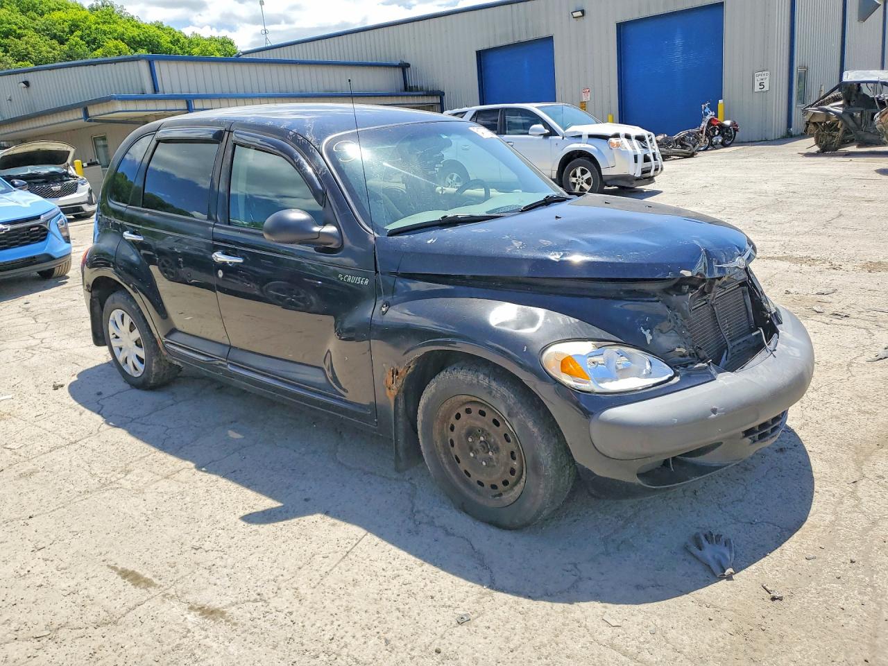 Chrysler PT Cruiser