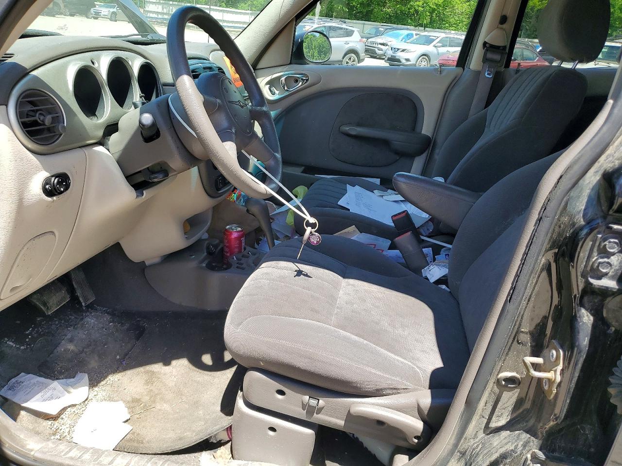 Chrysler PT Cruiser