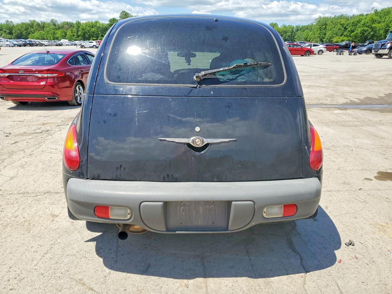 Chrysler PT Cruiser