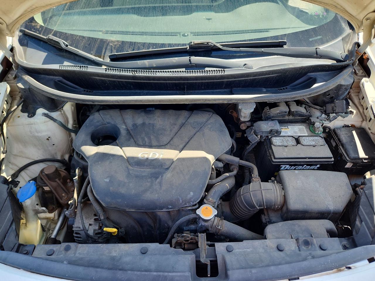 Kia Rio Lx