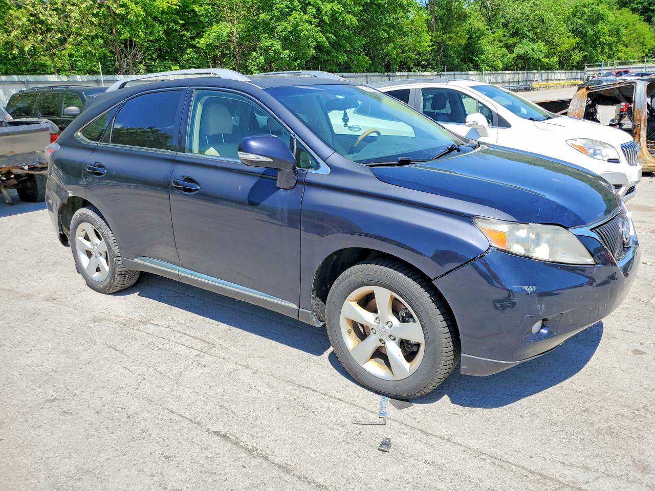 Lexus RX 350