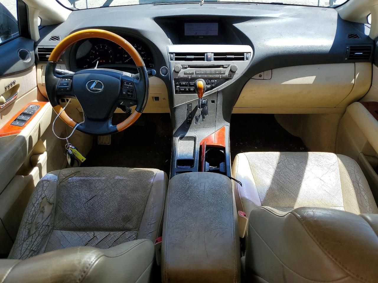 Lexus RX 350