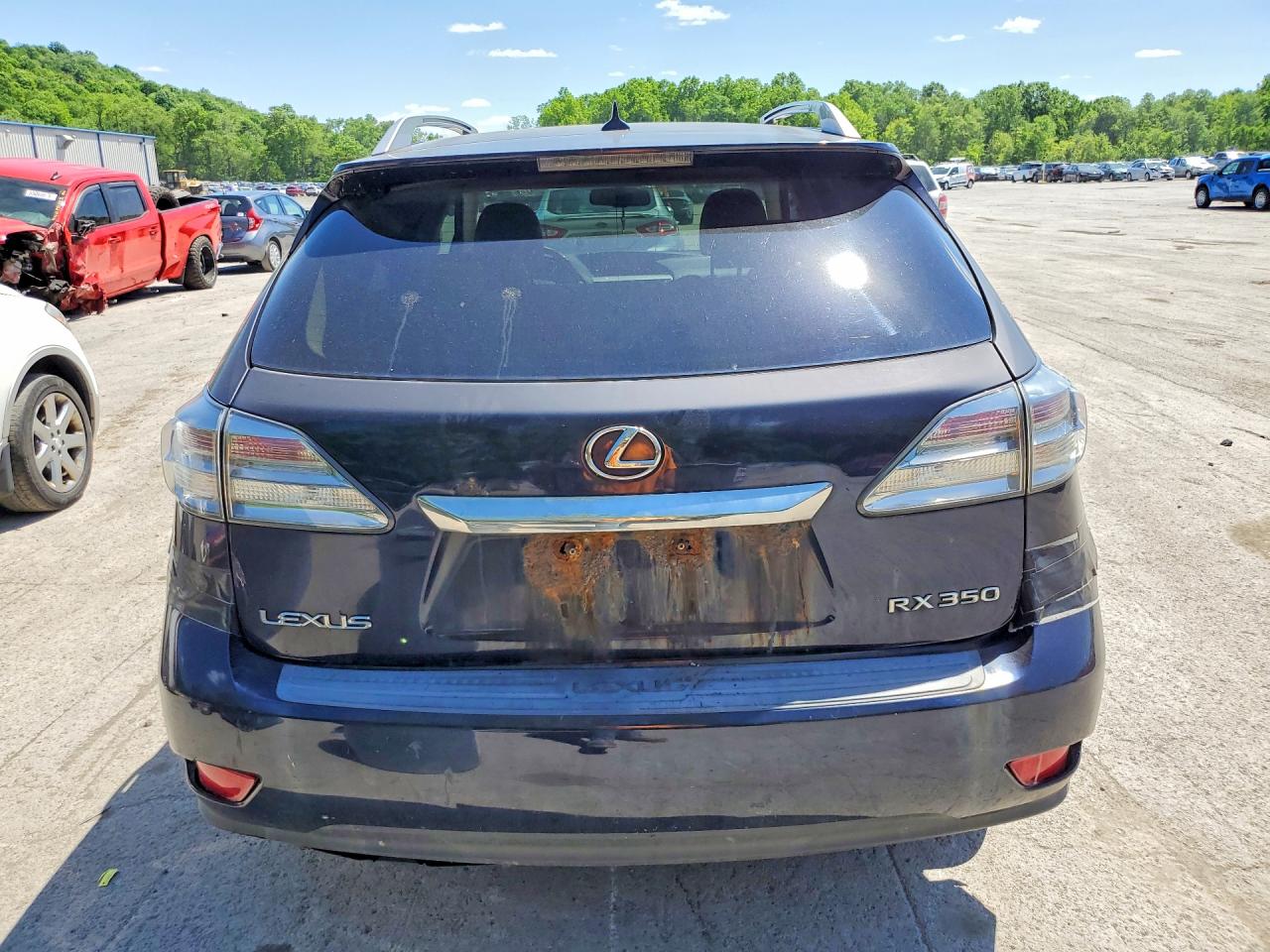 Lexus RX 350