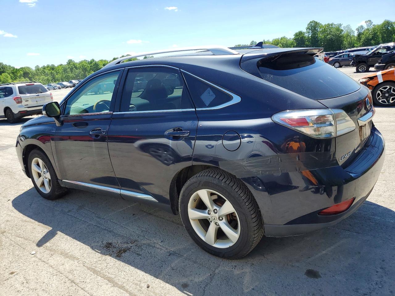 Lexus RX 350
