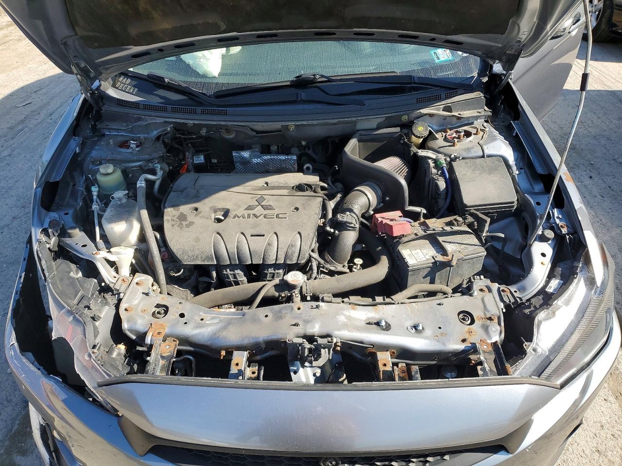 Mitsubishi Lancer Es