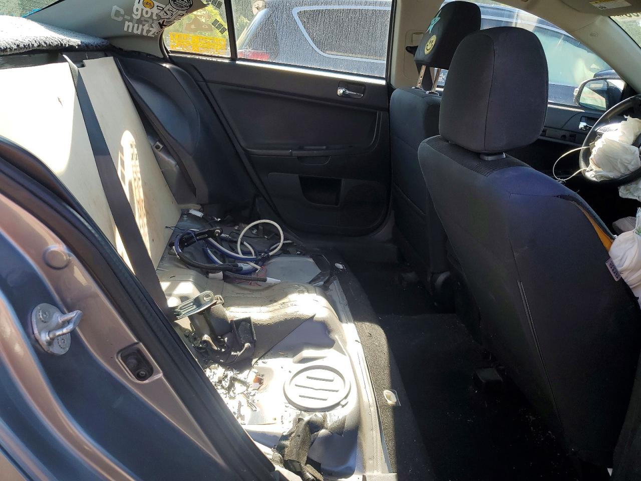 Mitsubishi Lancer Es