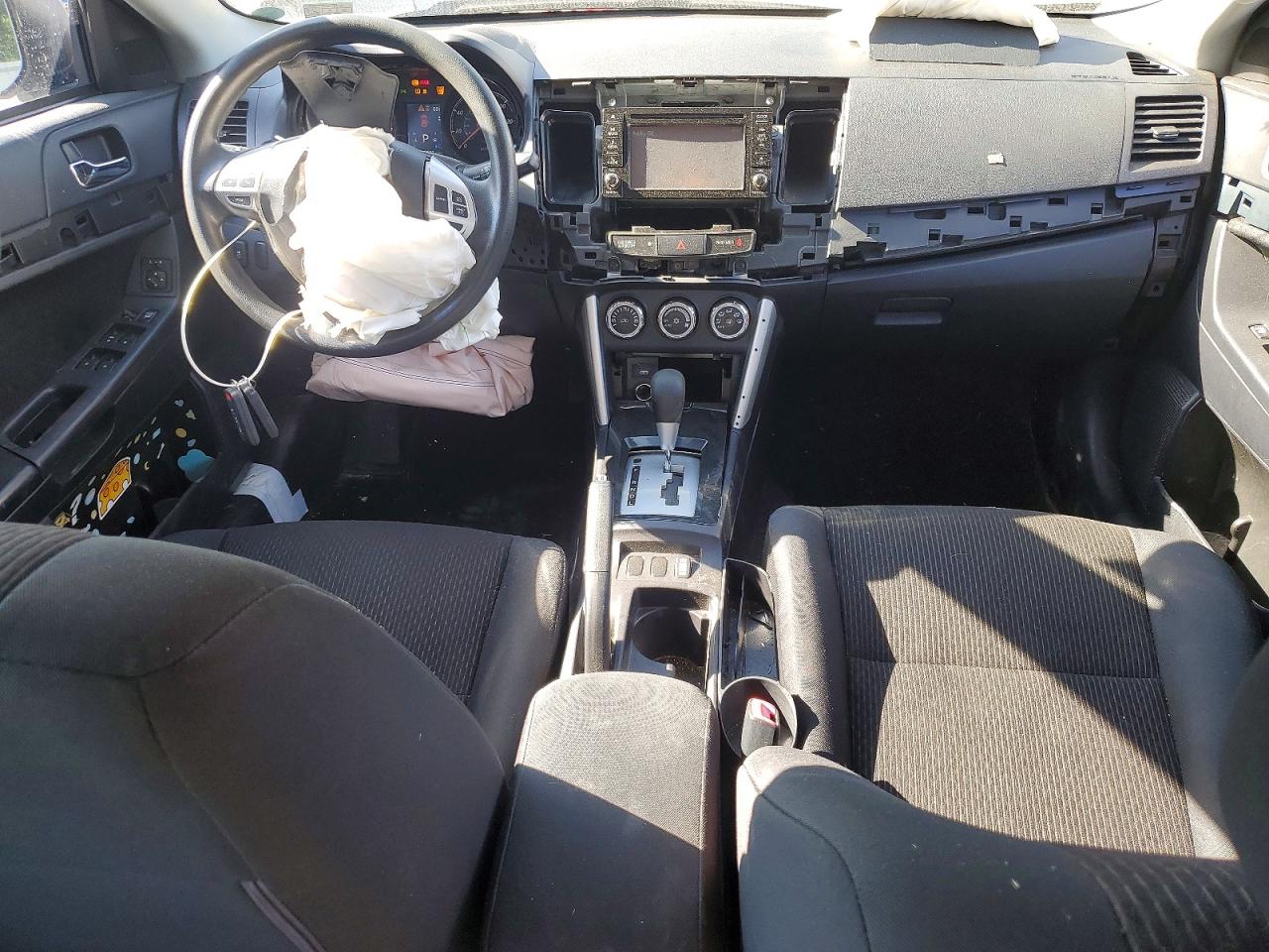 Mitsubishi Lancer Es