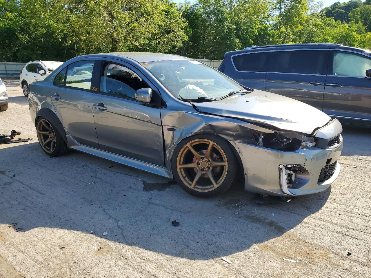 Mitsubishi Lancer Es