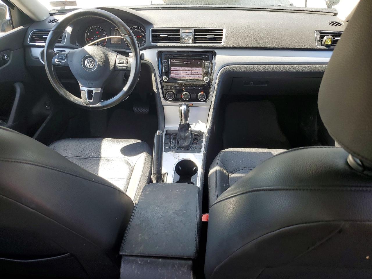 Volkswagen Passat Se
