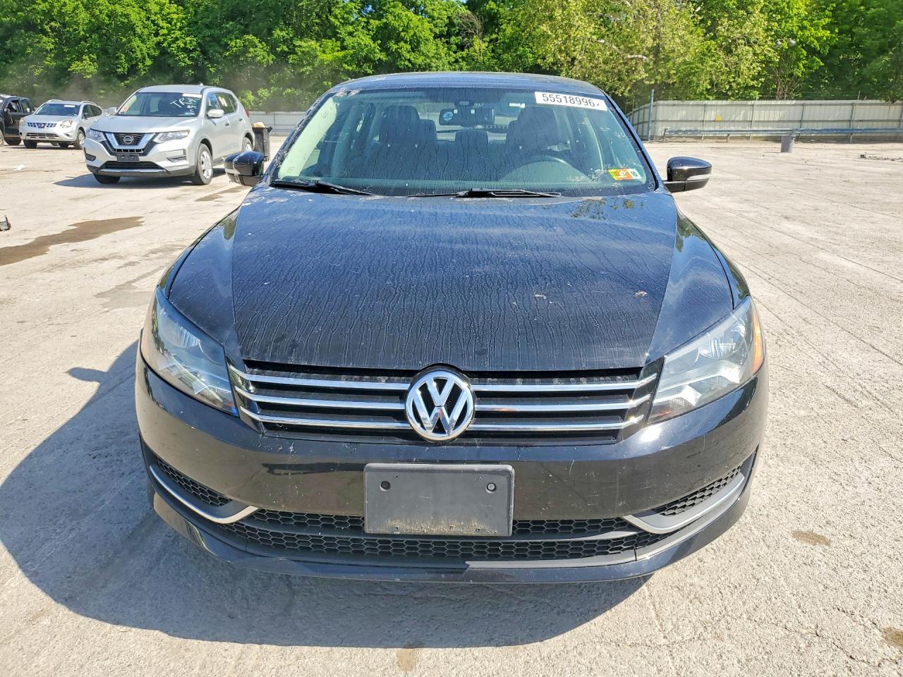 Volkswagen Passat Se