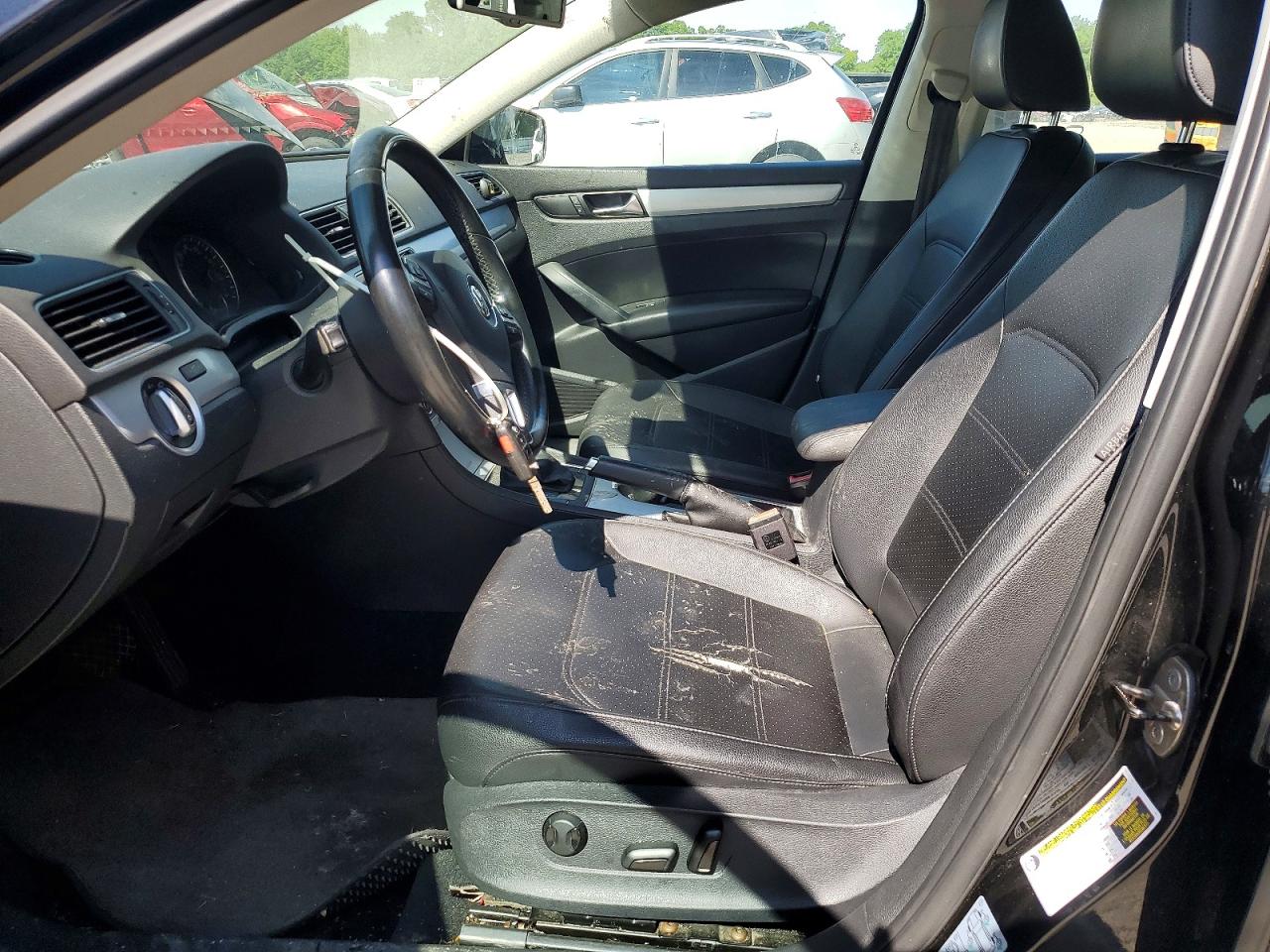 Volkswagen Passat Se