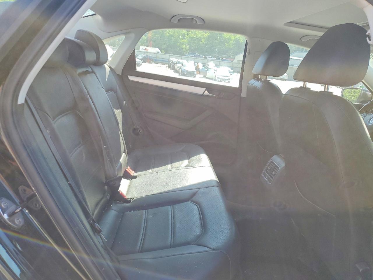 Volkswagen Passat Se