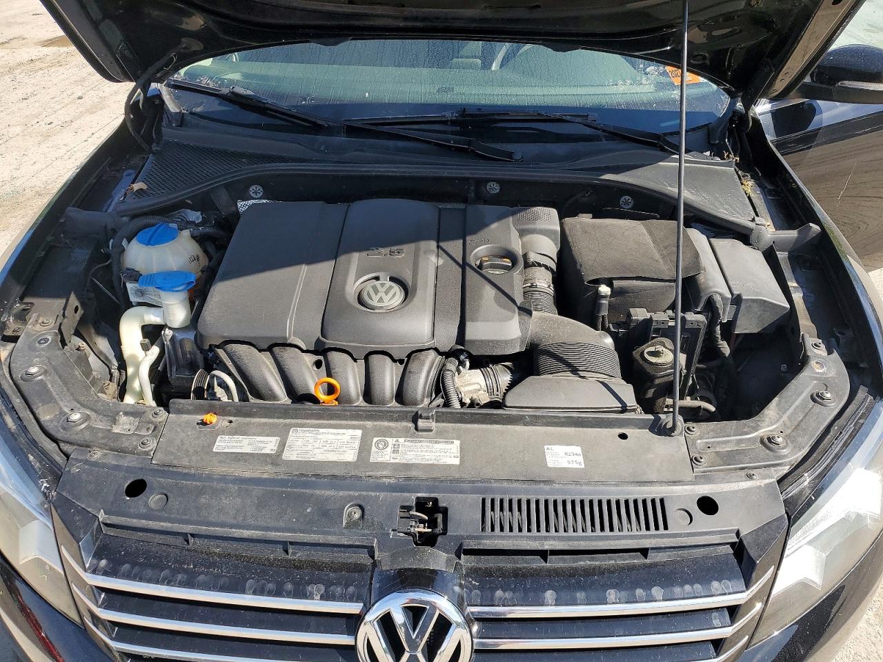 Volkswagen Passat Se