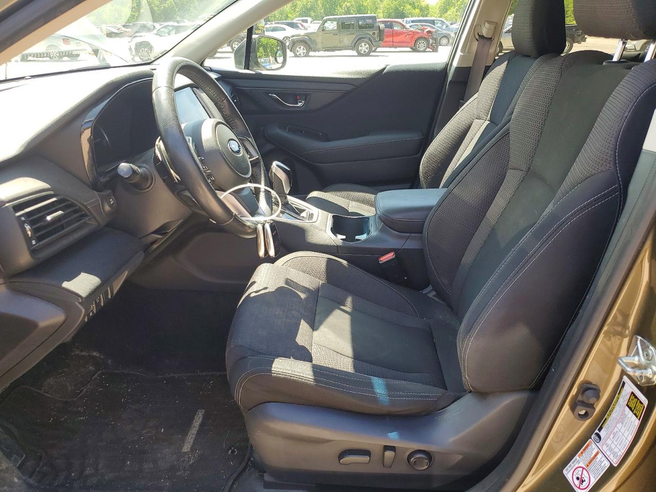 Subaru Outback Premium