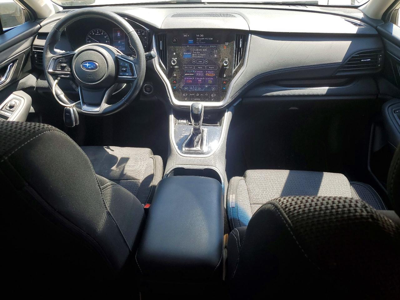 Subaru Outback Premium