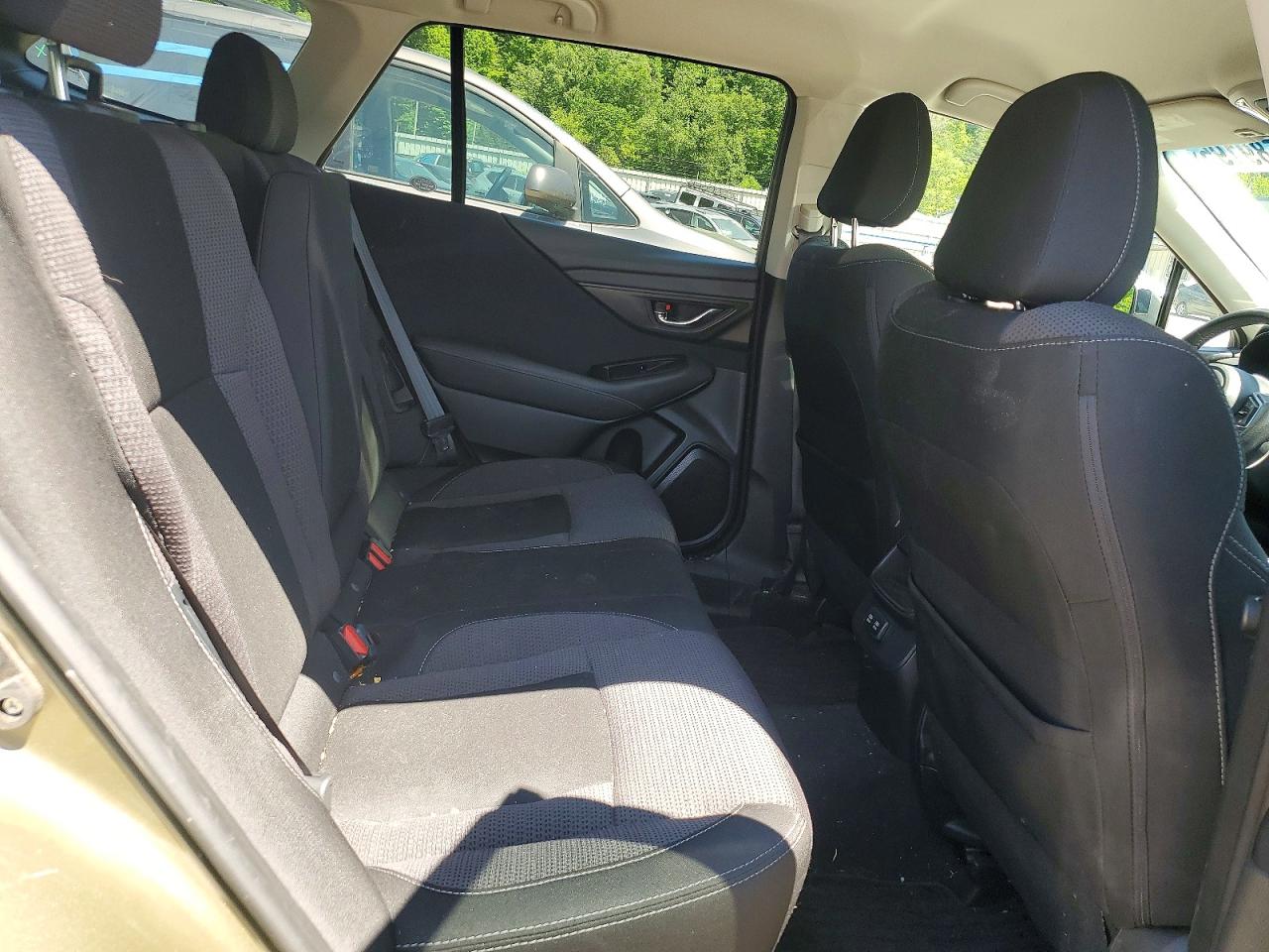 Subaru Outback Premium