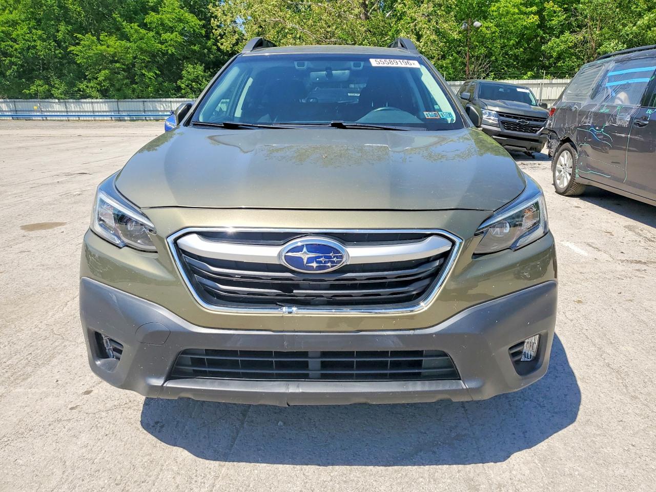 Subaru Outback Premium