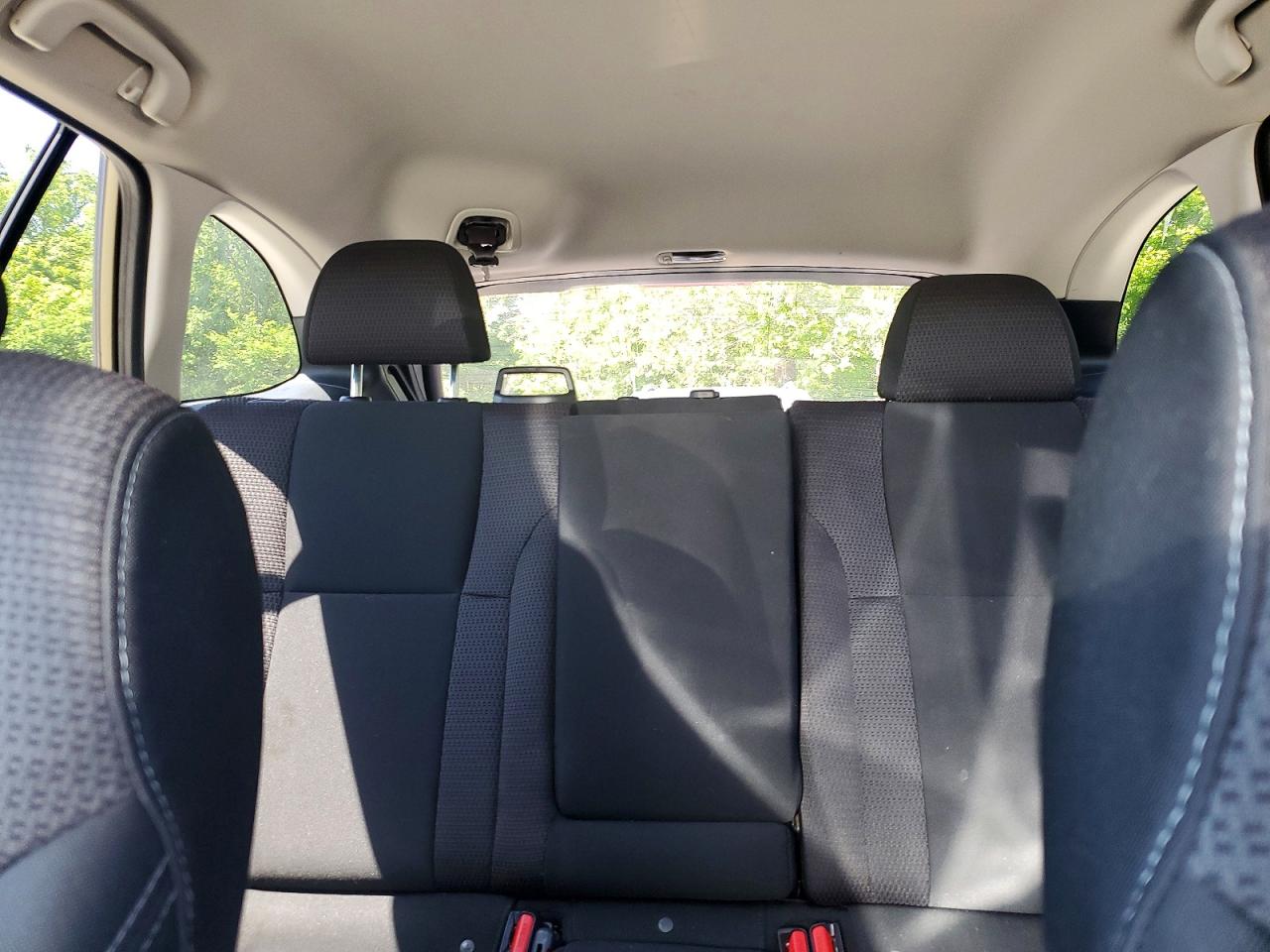 Subaru Outback Premium