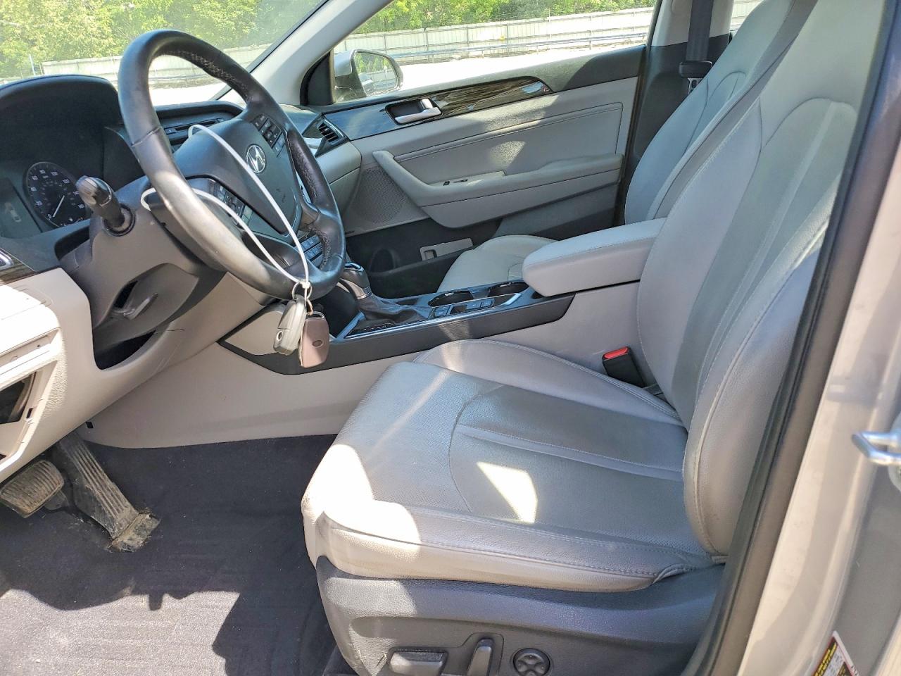 Hyundai SONATA Limited