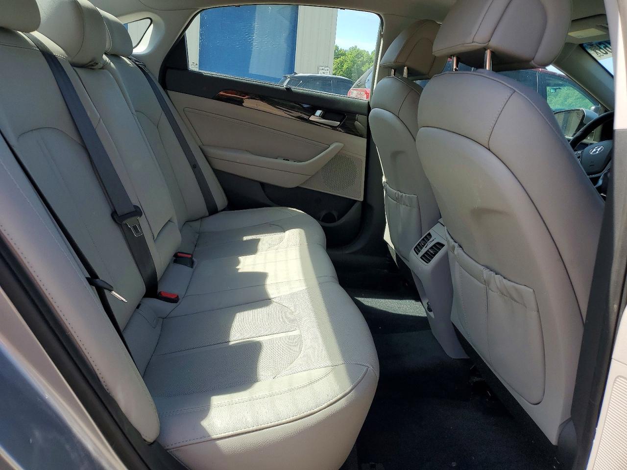 Hyundai SONATA Limited