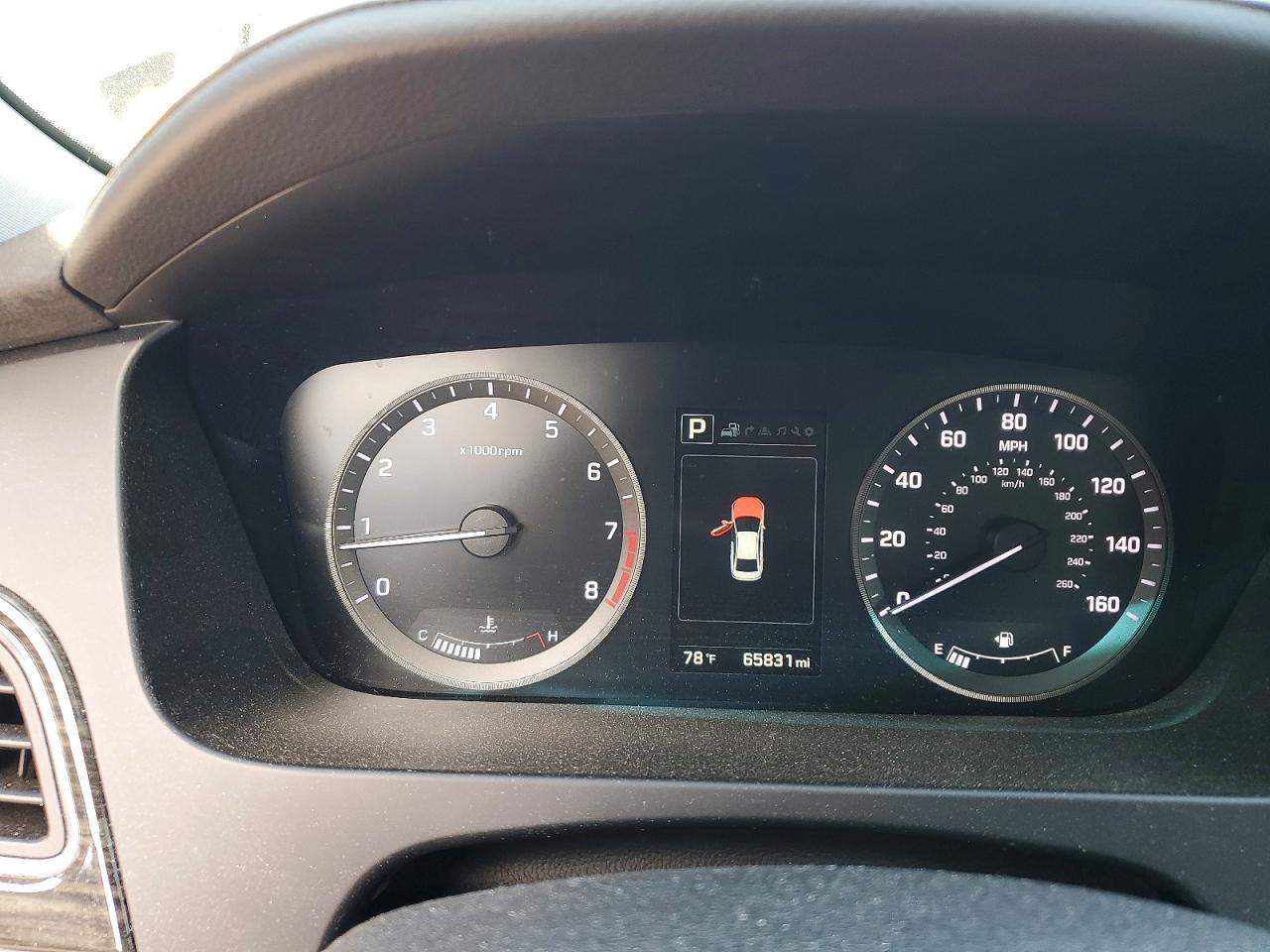 Hyundai SONATA Limited