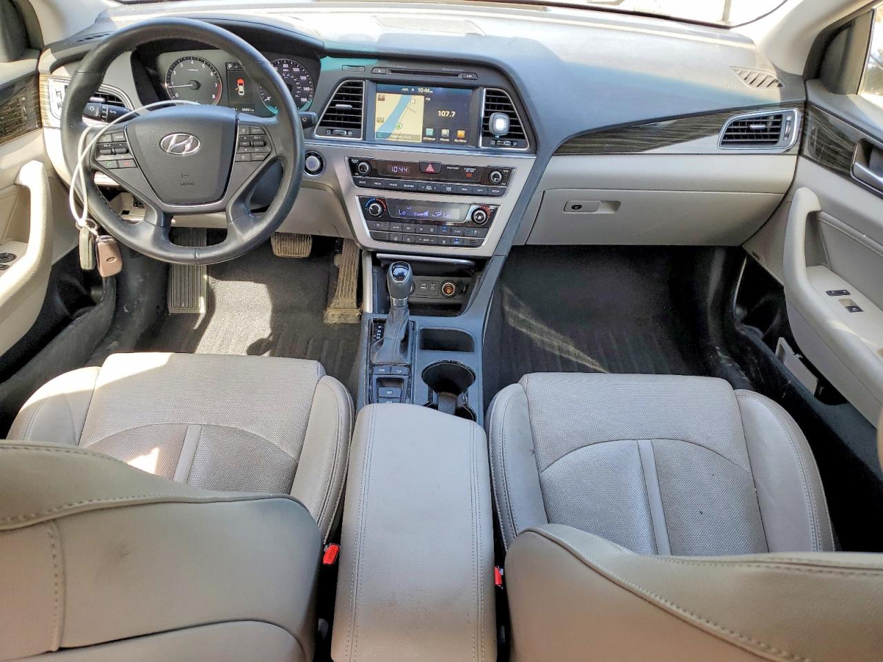 Hyundai SONATA Limited