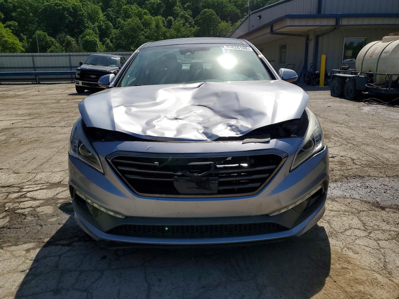 Hyundai SONATA Limited