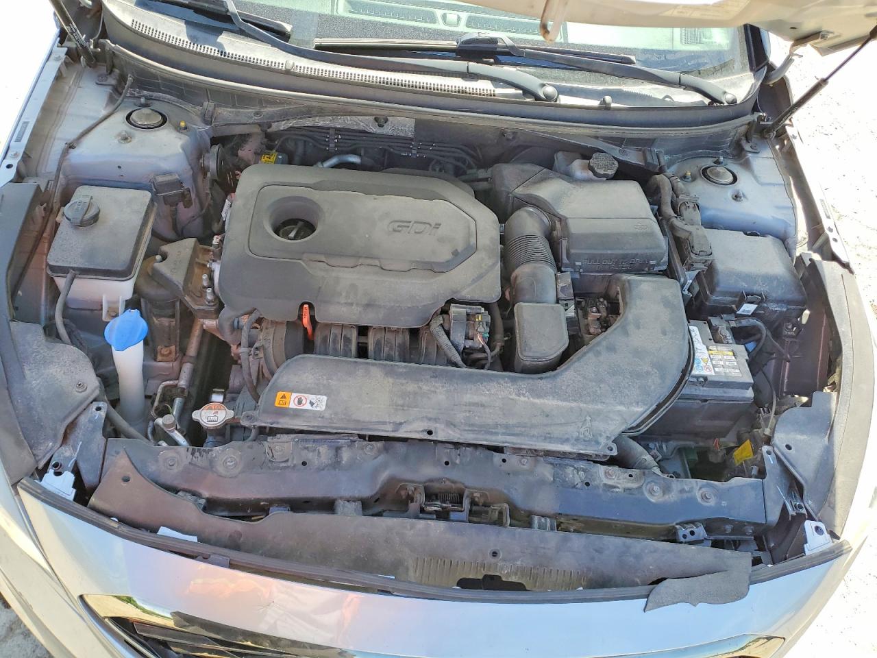 Hyundai SONATA Limited