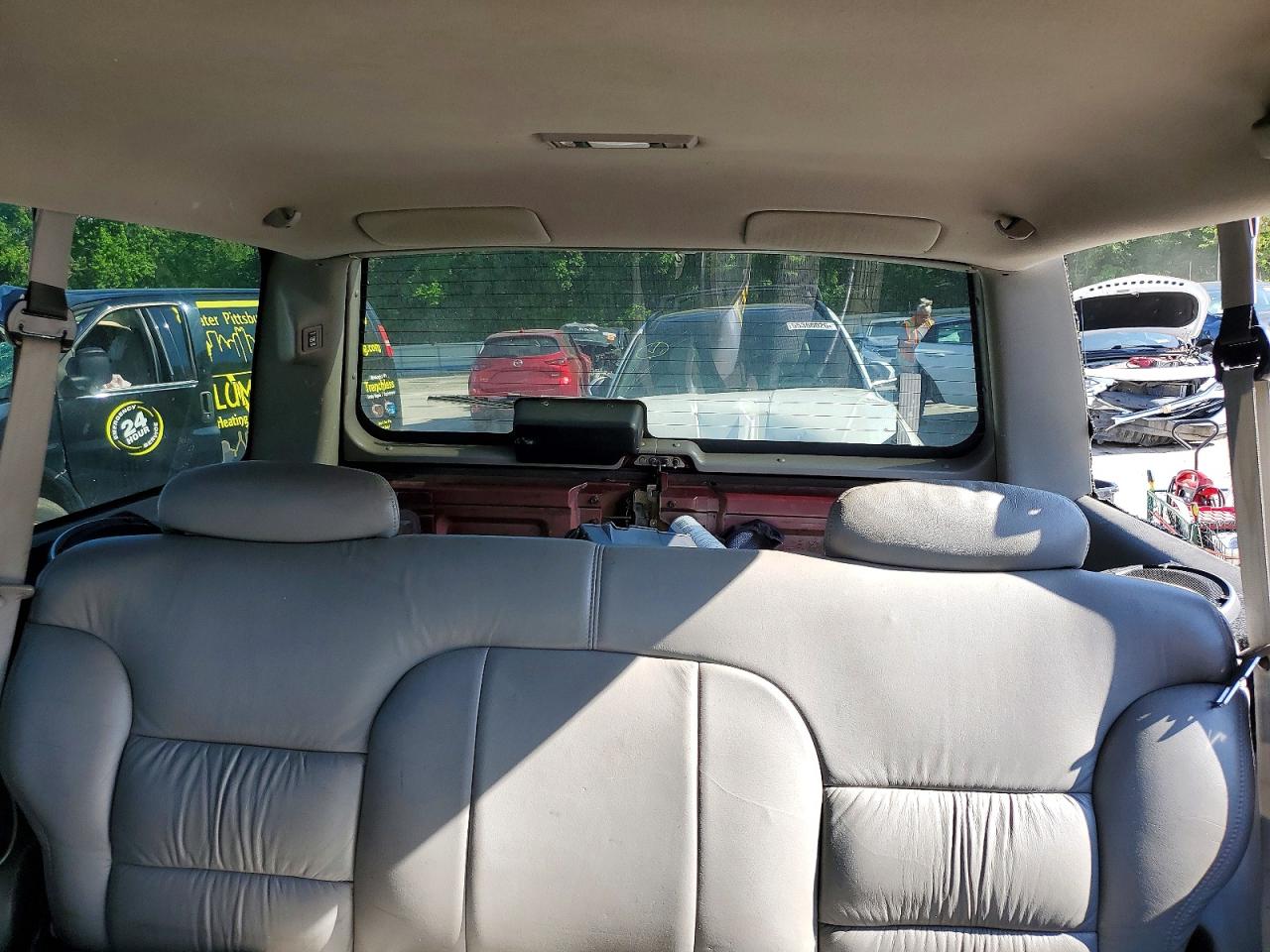 Chevrolet Tahoe K1500