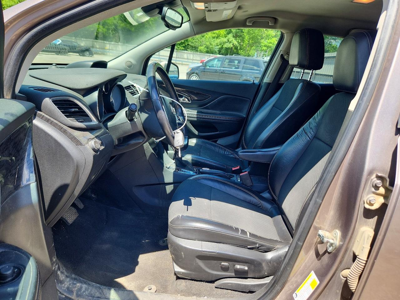 Buick Encore Convenience