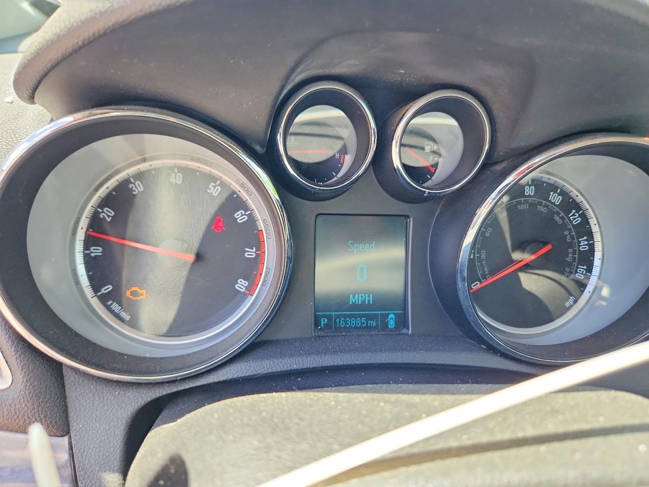 Buick Encore Convenience
