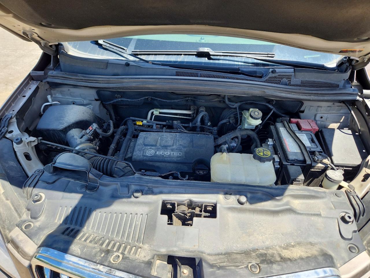 Buick Encore Convenience