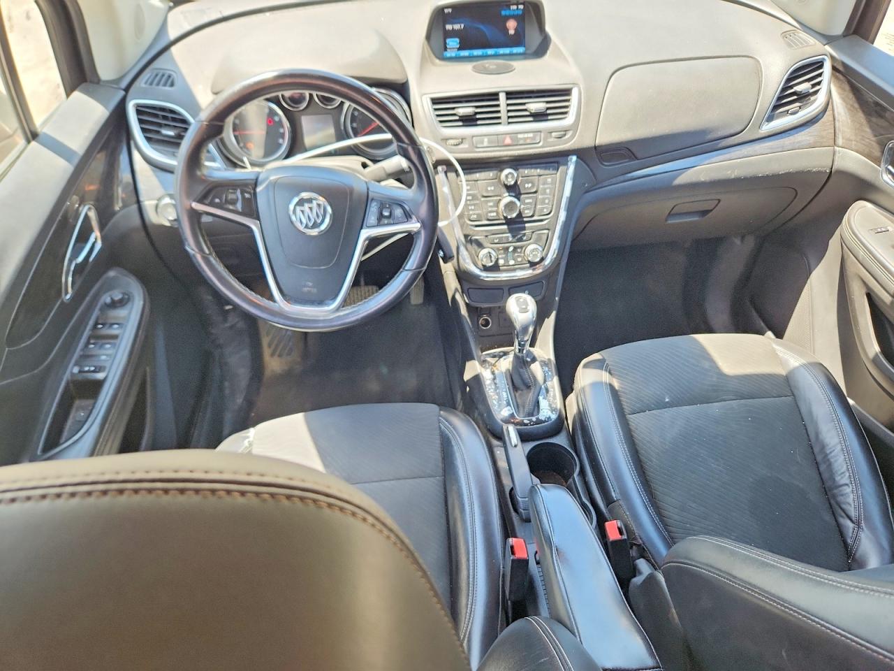 Buick Encore Convenience