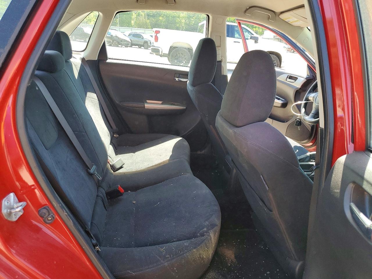 Subaru Impreza 2.5i