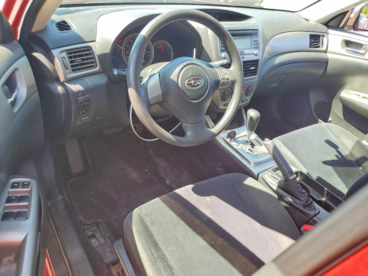 Subaru Impreza 2.5i