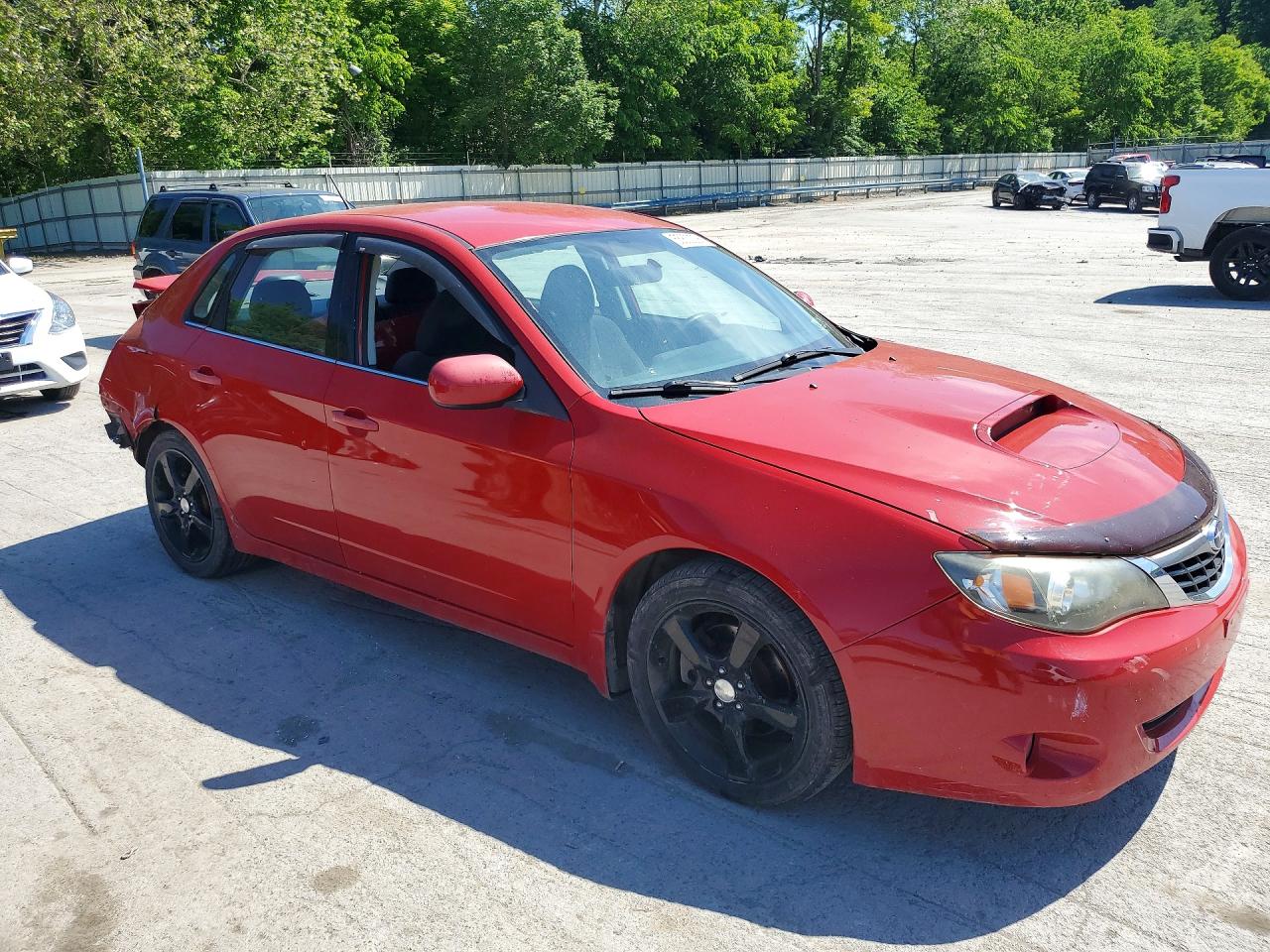 Subaru Impreza 2.5i