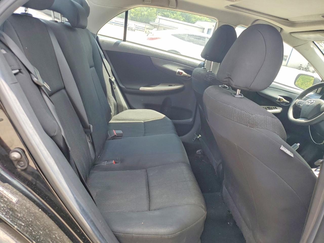 Toyota Corolla S