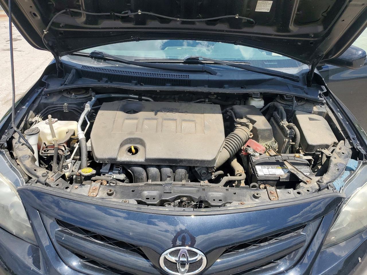 Toyota Corolla S