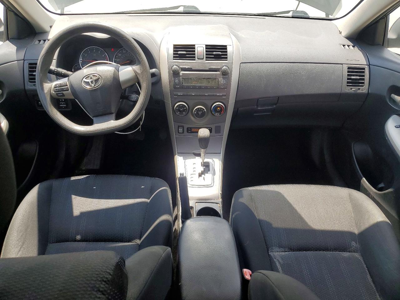 Toyota Corolla S