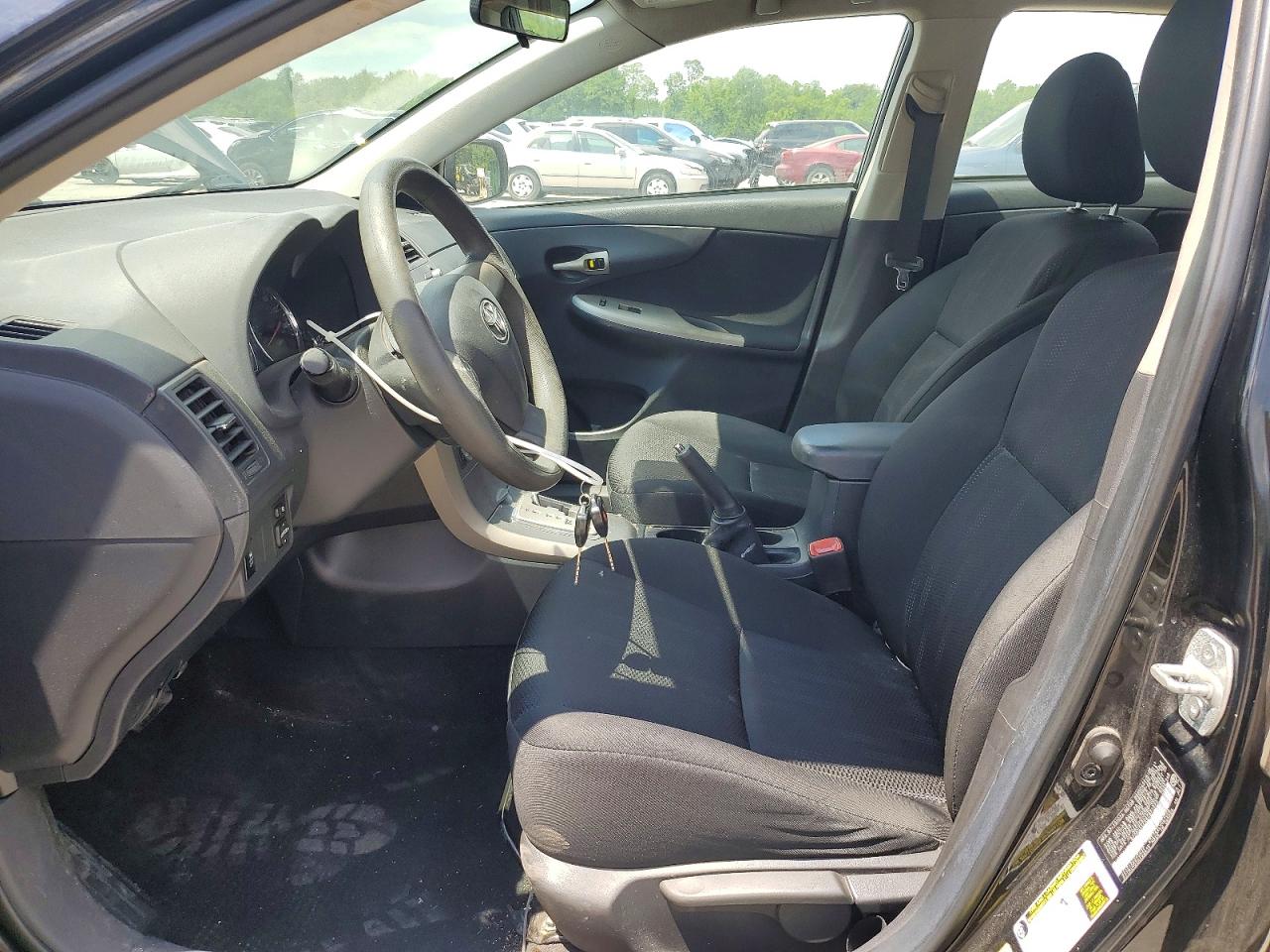 Toyota Corolla S