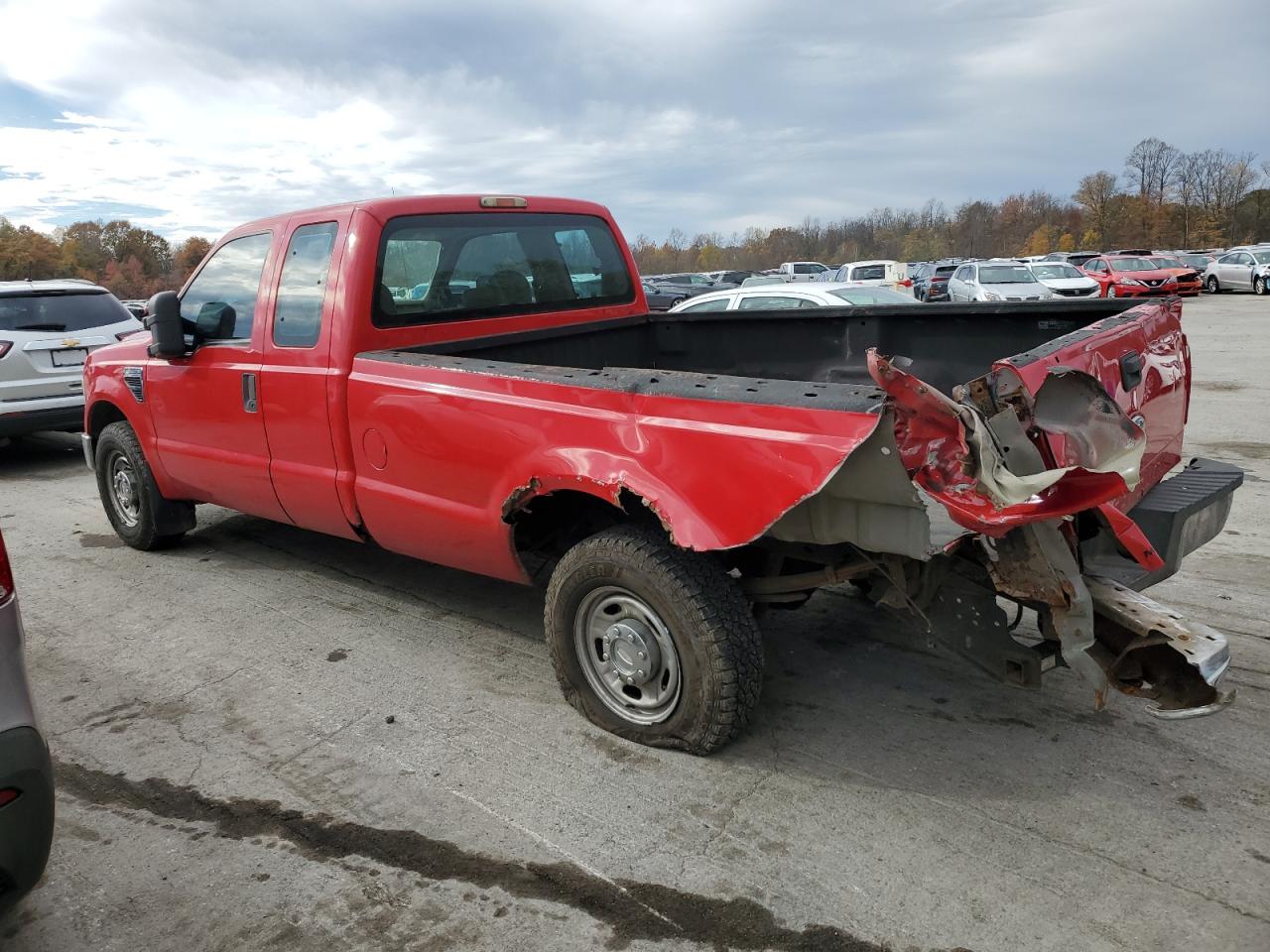 Ford F-250