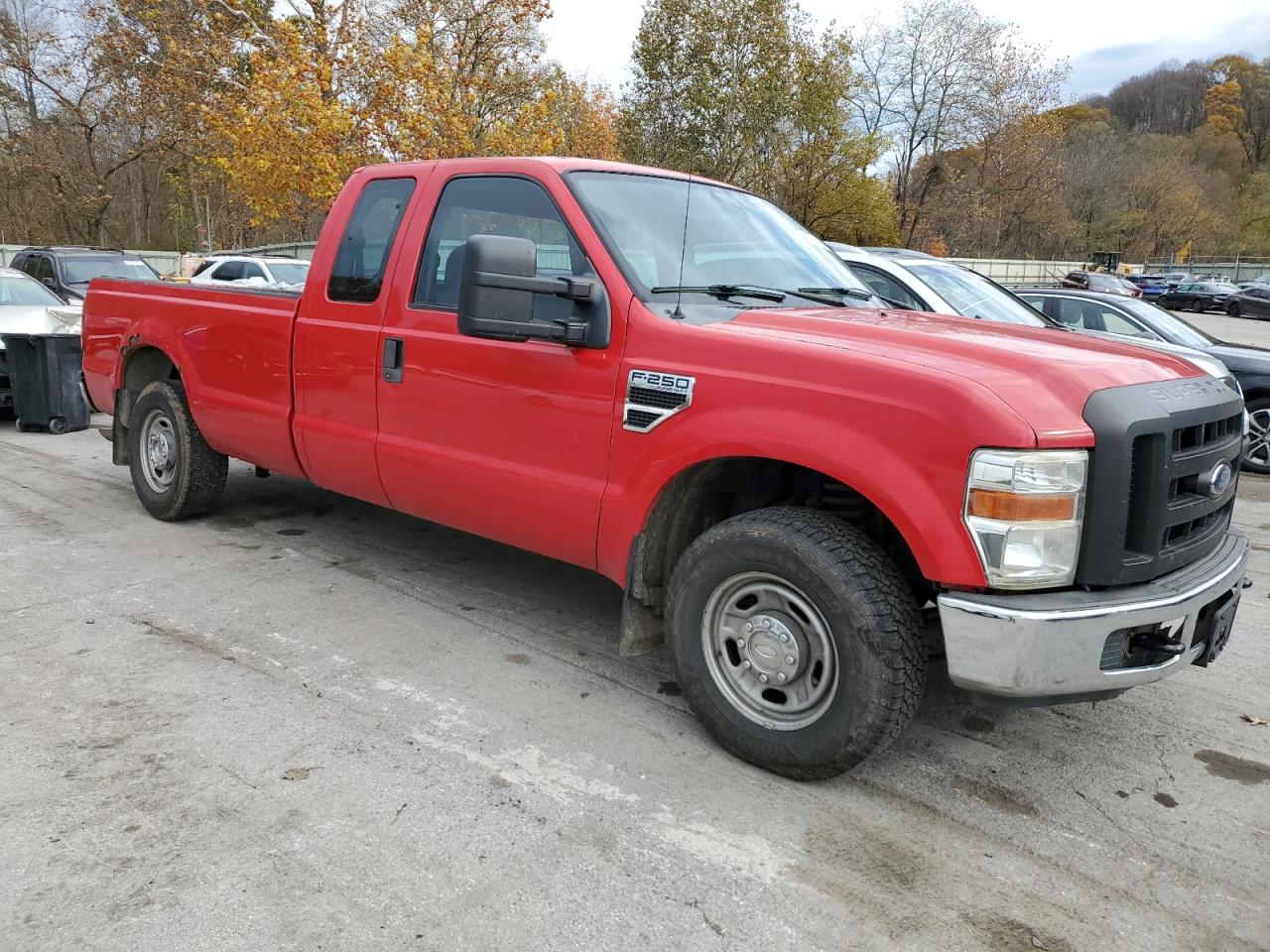 Ford F-250
