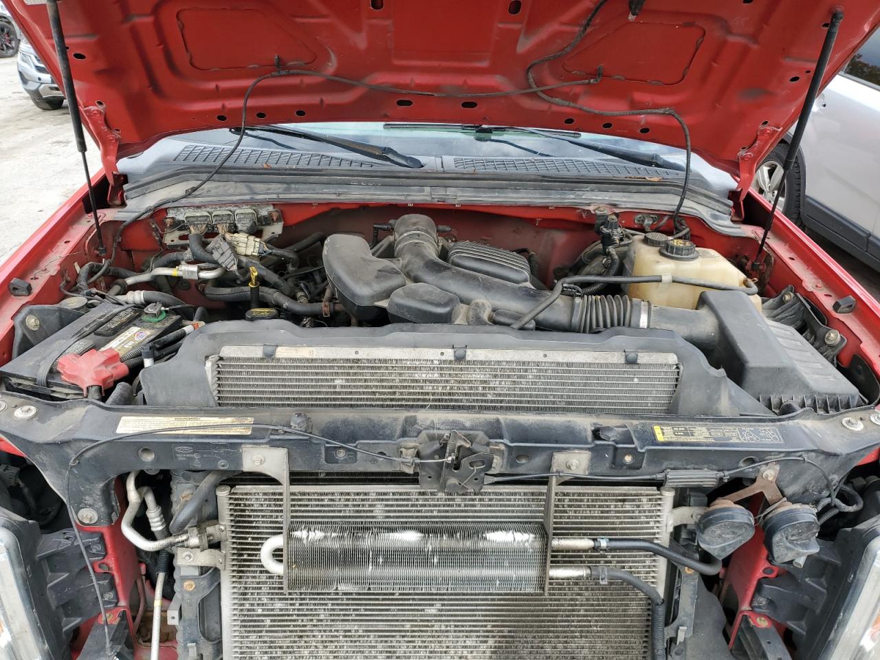 Ford F-250