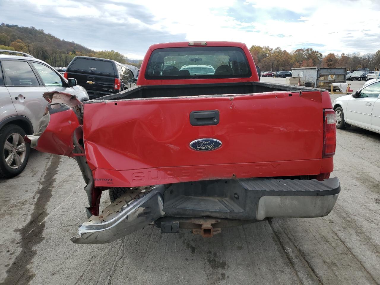 Ford F-250