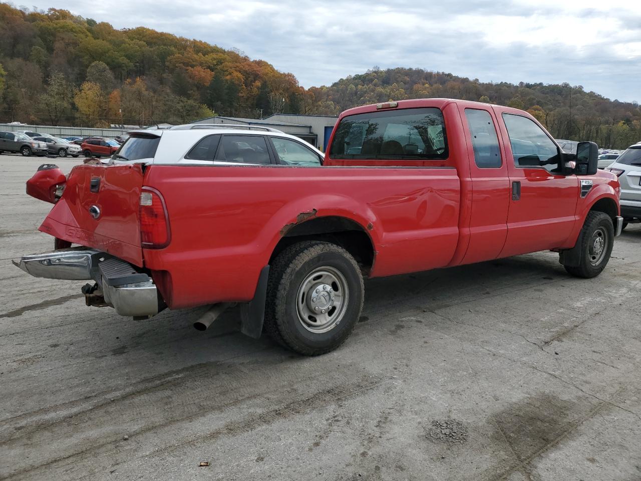 Ford F-250