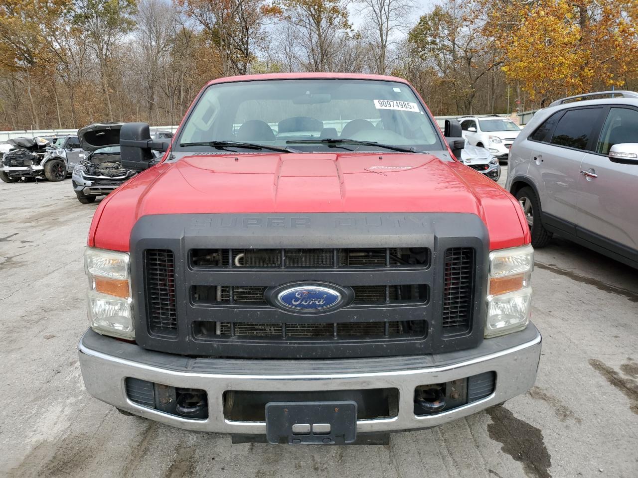 Ford F-250